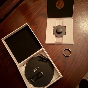 Oura Ring 3 Size 13
